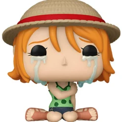 ONE PIECE Funko pop monkey d. luffy stretching 1771 – action figure anime> Funko Da Collezione|Action Figures
