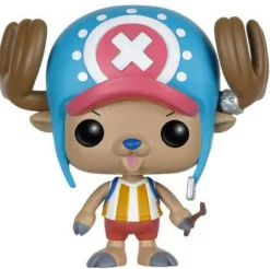 FUNKO POP! Funko pop one piece tonytony chopper 99> Funko Da Collezione|Action Figures