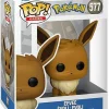 FUNKO POP! Funko pop pokemon eevee 577> Funko Da Collezione|Action Figures