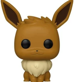 FUNKO POP! Funko pop pokemon eevee 577> Funko Da Collezione|Action Figures