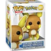 POKEMON Funko pop raichu 1011> Funko Da Collezione|Action Figures