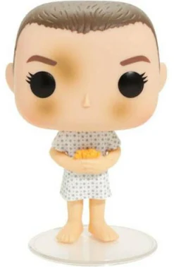 FUNKO POP! Funko pop stranger things eleven (hospital gown) 511> Funko Da Collezione|Action Figures