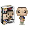 FUNKO POP! Funko pop television: stranger things – eleven con eggos – possibile versione chase esclusiva> Funko Da Collezione|Action Figures