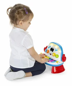 Chicco Funky il piano orchestra> Giochi Musicali