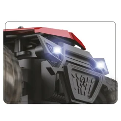 MOTOR & CO. Fuoristrada mountain climber motor&co – auto rc off-road con ruote grandi e frequenza 2.4 ghz><noscript><img width=