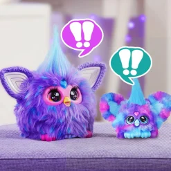 FURBY furblets luv lee – peluche interattivo con suoni – adatto per bambini dai 5 anni in su><noscript><img width=