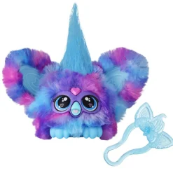 FURBY furblets luv lee – peluche interattivo con suoni – adatto per bambini dai 5 anni in su><noscript><img width=