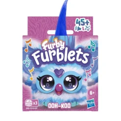 FURBY furblets ooh-koo – peluche interattivo con suoni – adatto per bambini dai 5 anni in su><noscript><img width=