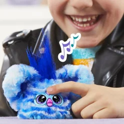 FURBY furblets ooh-koo – peluche interattivo con suoni – adatto per bambini dai 5 anni in su><noscript><img width=