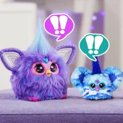 FURBY furblets ooh-koo – peluche interattivo con suoni – adatto per bambini dai 5 anni in su><noscript><img width=