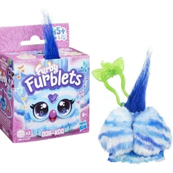 FURBY furblets ooh-koo – peluche interattivo con suoni – adatto per bambini dai 5 anni in su><noscript><img width=