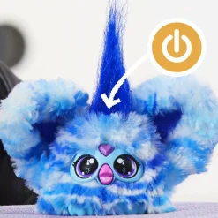 FURBY furblets ooh-koo – peluche interattivo con suoni – adatto per bambini dai 5 anni in su><noscript><img width=