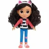 GABBY'S DOLLHOUSE Gabby’s dollhouse | la bambola di gabby | personaggio di gabby | giochi gabby’s dollhouse per bambini dai 3 anni in su> Fashion Dolls