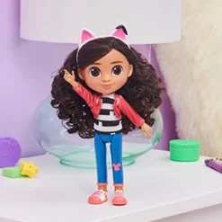 GABBY'S DOLLHOUSE Gabby’s dollhouse | la bambola di gabby | personaggio di gabby | giochi gabby’s dollhouse per bambini dai 3 anni in su><noscript><img width=