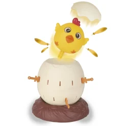 ZIG ZAG Gallina spaventata – gioco da tavolo per tutta la famiglia –> Giochi In Scatola Per Famiglia