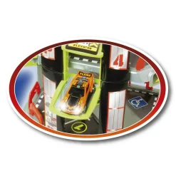 SUPERSTAR Garage 5 livelli><noscript><img width=