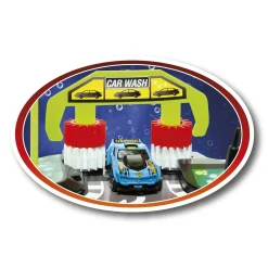 SUPERSTAR Garage 5 livelli><noscript><img width=