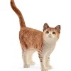 Schleich Gatto –> Action Figures