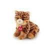 Trudi Gatto brad animalier> Peluche Tradizionali