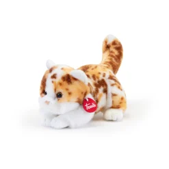 Trudi Gatto brad maculato peluche –> Peluche Tradizionali