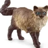 Schleich Gatto ragdoll –> Action Figures