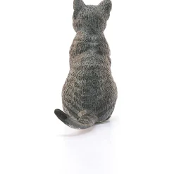 Schleich Gatto, seduto –> Action Figures