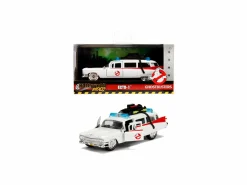 GHOSTBUSTERS ecto-1, 1:32 die-cast> Droni E Modellini Auto|Modellini Veicoli In Scala