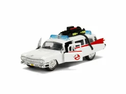 GHOSTBUSTERS ecto-1, 1:32 die-cast> Droni E Modellini Auto|Modellini Veicoli In Scala