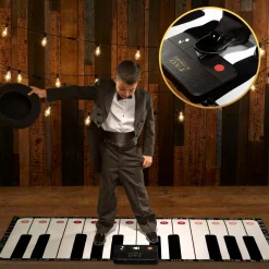 FAO Schwarz Giant dance on piano mat><noscript><img width=