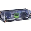 BBURAGO Gift 3pack auto licenza ufficiale lamborghini in scala 1:43> Droni E Modellini Auto|Garage E Circuiti