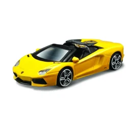 BBURAGO Gift 3pack auto licenza ufficiale lamborghini in scala 1:43><noscript><img width=