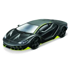 BBURAGO Gift 3pack auto licenza ufficiale lamborghini in scala 1:43><noscript><img width=