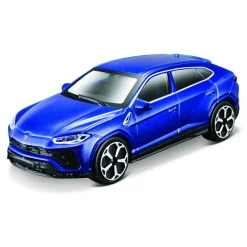 BBURAGO Gift 3pack auto licenza ufficiale lamborghini in scala 1:43><noscript><img width=