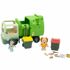 GIOCHI PREZIOSI – bluey – camioni della spazzatura><noscript><img width=