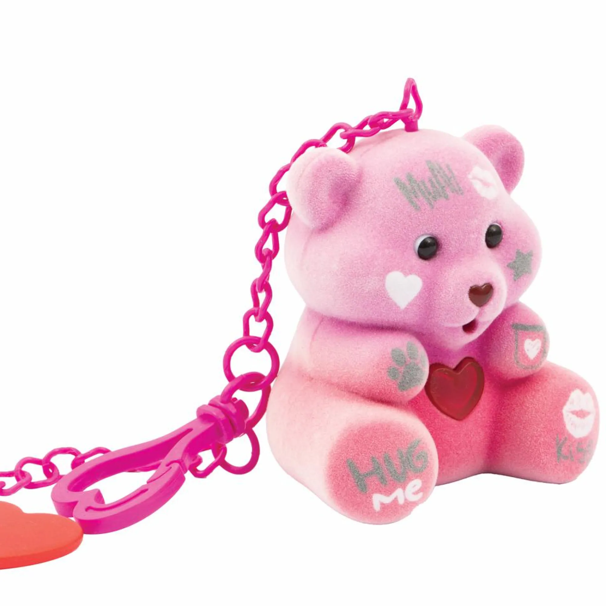 GIOCHI PREZIOSI – coccolotti love&tell – falli parlare!> Mini Dolls