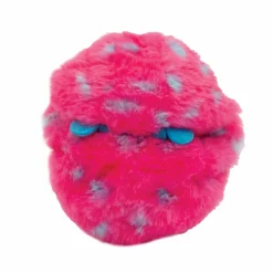 Curlimals Giochi preziosi – – l’amico di peluche interattivo in versione coccinella> Peluche Interattivi