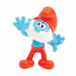 Puffi Giochi preziosi – – set 6 personaggi con personaggio esclusivo di birba><noscript><img width=