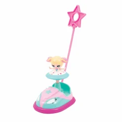 Twiki Stars Giochi preziosi – trottoline twiky stars bumper car> Mini Dolls