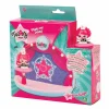 Twiki Stars Giochi preziosi – twiky stars girls on stage – trottoline sul palco> Mini Dolls