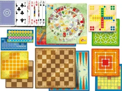 LISCIANI Giochi riuniti piu’ di 100><noscript><img width=