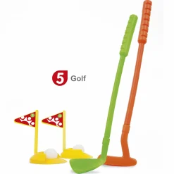SUN&SPORT Gioco 5 in 1><noscript><img width=