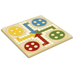ZIG ZAG Gioco dell’oca 6 ludo – gioco da tavolo per tutta la famiglia –> Giochi In Scatola Per Famiglia