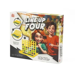 ZIG ZAG Gioco di abilità 4 in fila – sfida strategica per tutta la famiglia><noscript><img width=