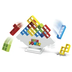 ZIG ZAG Gioco di equilibrio tetra power –> Giochi In Scatola Per Famiglia