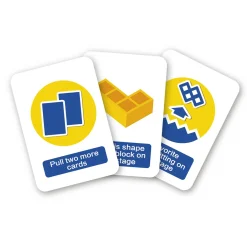 ZIG ZAG Gioco di equilibrio tetra power –> Giochi In Scatola Per Famiglia