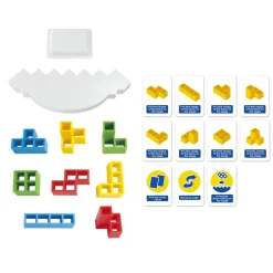 ZIG ZAG Gioco di equilibrio tetra power –><noscript><img width=