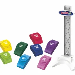 HASBRO GAMING Gioco twister air, gioco twister con app per realtà aumentata, si collega a dispositivi smart, giochi attivi per feste, dagli 8 anni in su><noscript><img width=