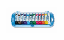 GIOTTO tempera extra 12 pz x 7,5 ml> Cancelleria E Accessori