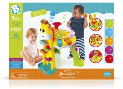 B-KIDS Giraffa centro attività> Giochi Di Apprendimento