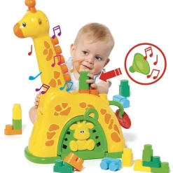 BABY SMILE Giraffa multiattività><noscript><img width=